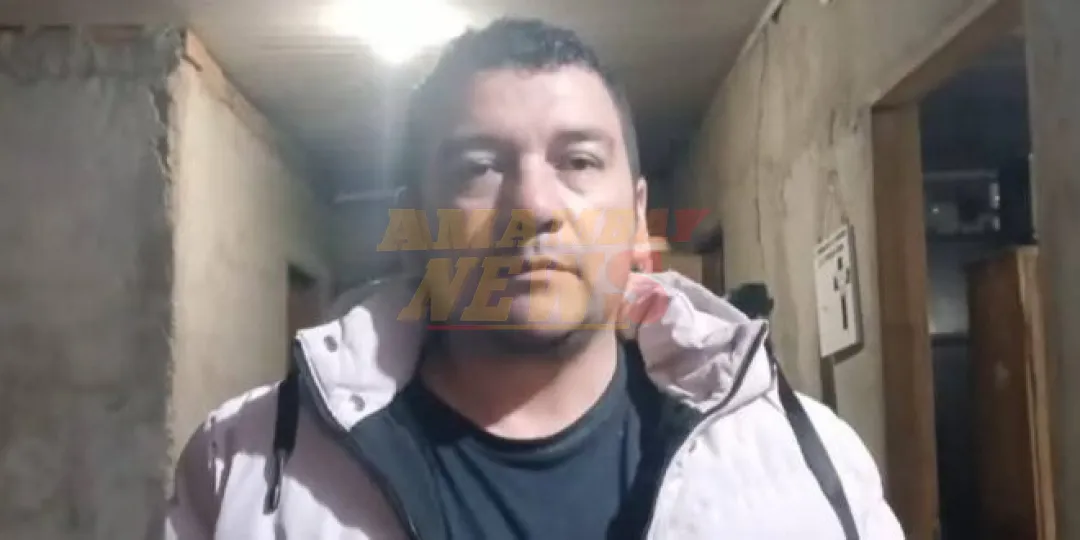 Fiscalía pide prisión para feminicida confeso de Saltos del Guairá