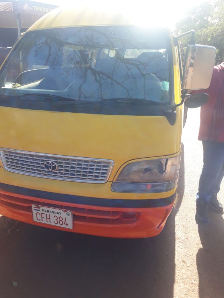 CDE: Imputan a conductor que arrolló y mató a una niña
