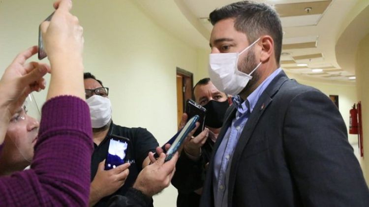 Alliana confirma que Diputados rechazará proyecto de Ley de Insolvencia