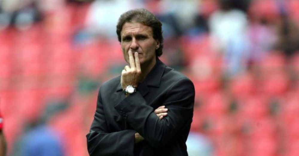 "Paraguay es muy inferior a la Argentina"