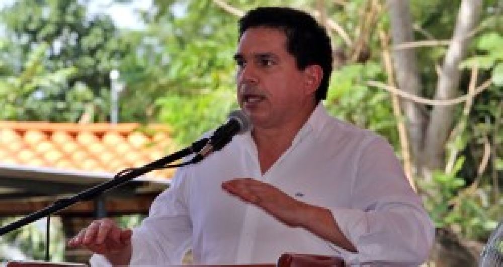 Añetete ningunea a gobernadores e intendentes que no son del oficialismo