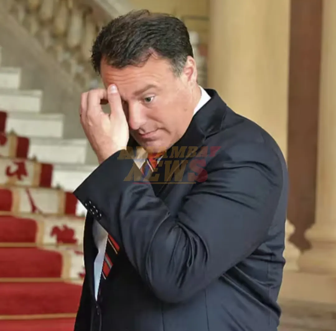 Caso metrobús: fijan fechas de audiencia preliminar para exministro del MOPC