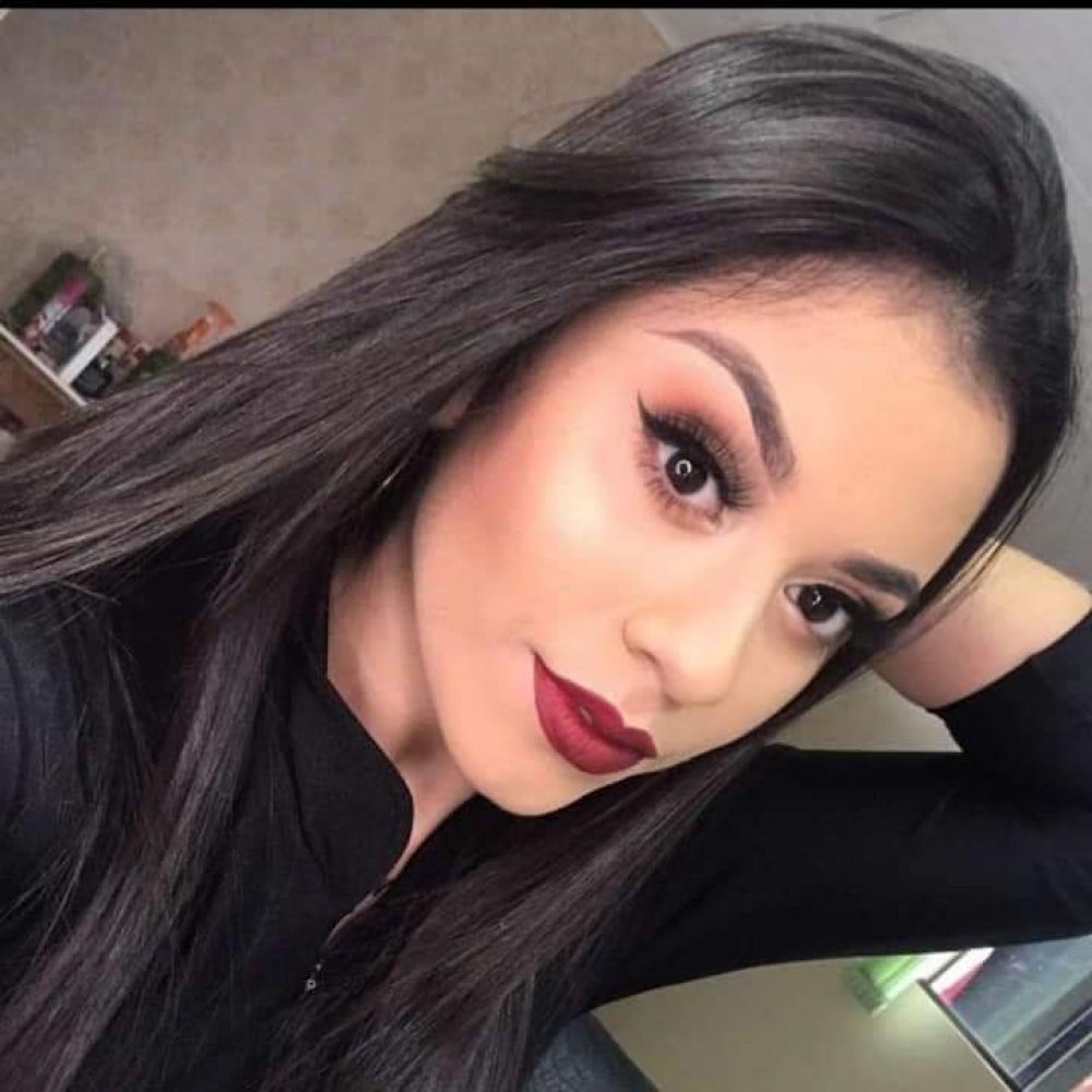 Una joven pierde la vida en un choque en Coronel Oviedo