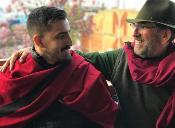 Hijo de uno de los dueños de Parxin es asesor de Lea Giménez