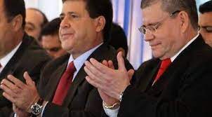 Senador Barrios afirma que ataque a Cartes apunta a la caída de la ANR
