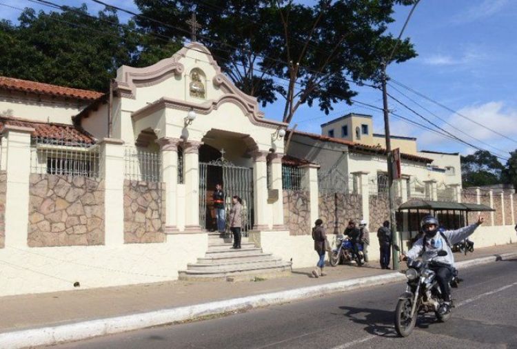 Mujeres miembros del PCC fueron distribuidas en otros penales por seguridad