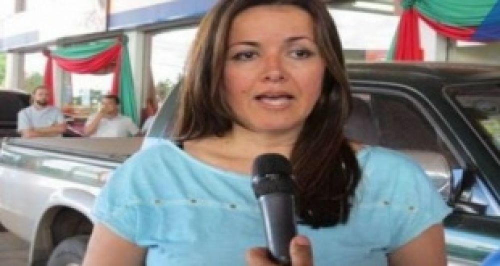 JEM rechazó denuncia contra la fiscal Dionisia Camila Rojas