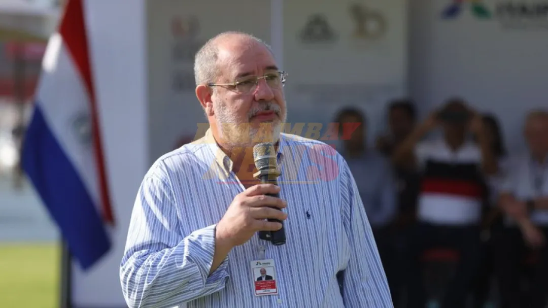 Licitaciones millonarias de la Itaipú ganan firmas vinculadas a políticos
