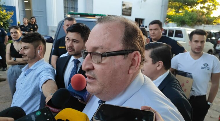 Ex viceministro recibió dos balazos en la cabeza y crece hipótesis de homicidio