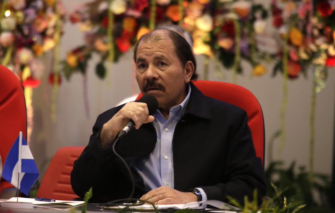 Nuevo golpe de Ortega para asfixiar a la Iglesia en Nicaragua