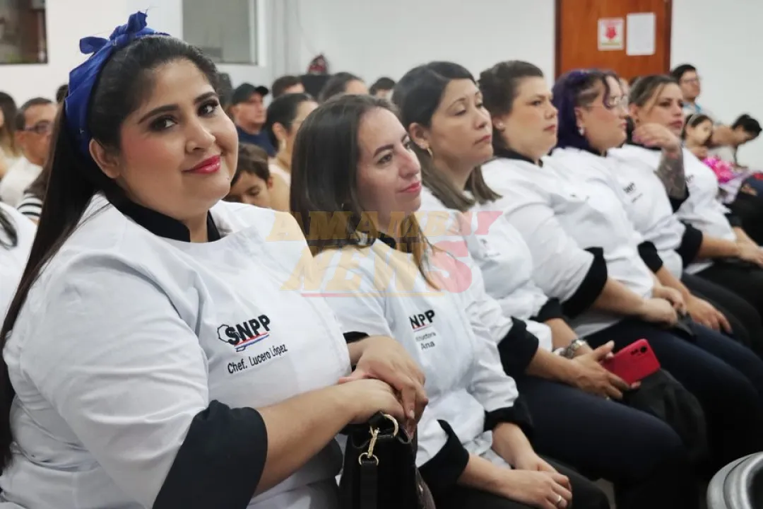 El SNPP ofrece más de 480 cursos en todo el país: enterate cuáles son y cómo inscribirte