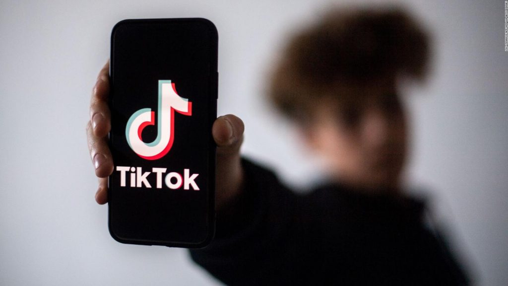 Australia prohibe el uso de TikTok en dispositivos gubernamentales