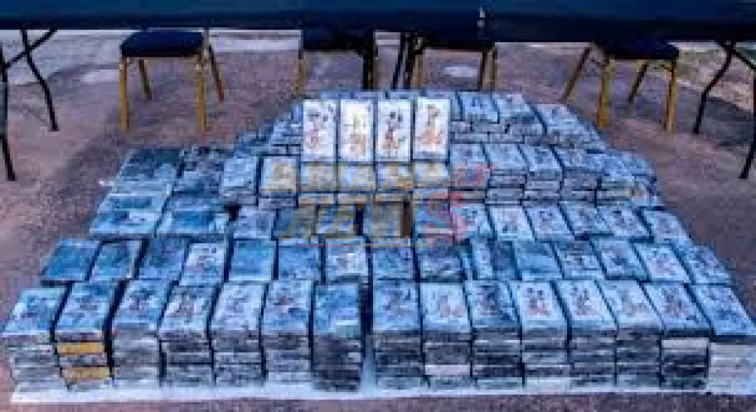 Condenan en Uruguay a una pareja, vinculada a Marset, por traficar droga a Europa