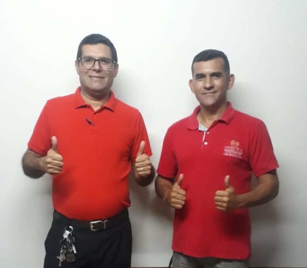 Odiador: El Hater en Redes Sociales es un delincuente