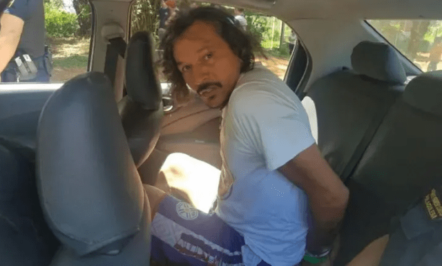 Aclaran que «Mbururu» enfrenta procesos por homicidio doloso, proxenetismo y estupro