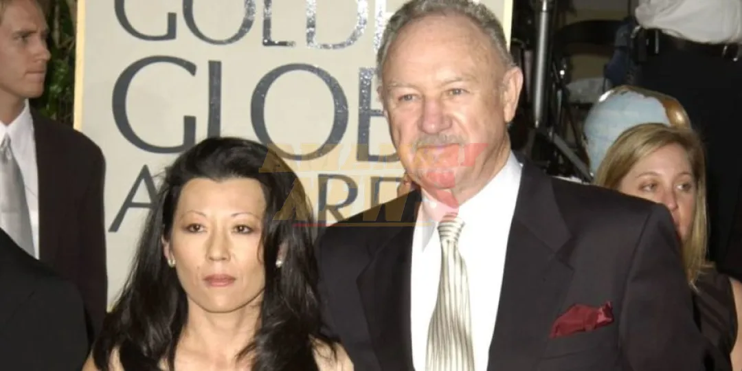 Gene Hackman murió por causas naturales una semana después que su esposa, confirman