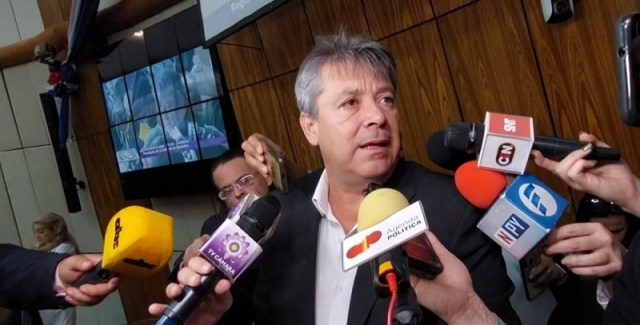 «El Censo fue un rotundo fracaso» según presidente de Diputados