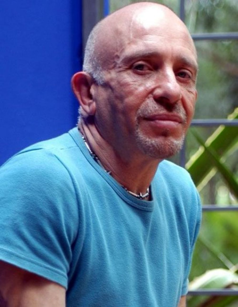 Falleció el artista Ricardo Migliorisi