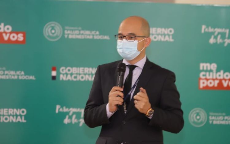 Vacunación hace que nuevos contagios por covid-19 sean leves y de corta duración
