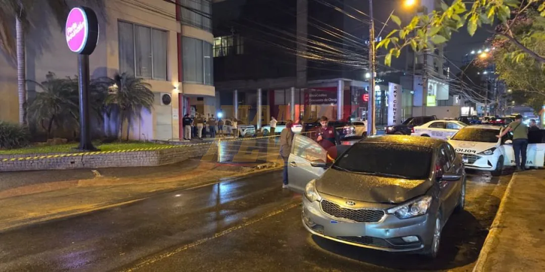 Muerte de tortolero: buscarán más videos para hilar el trayecto de los autores