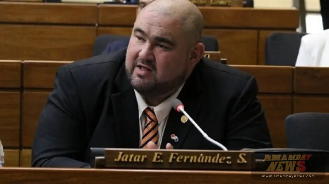 Jatar Fernández: “Déjense de joder con la responsabilidad de la clase política. La responsabilidad es del pueblo”