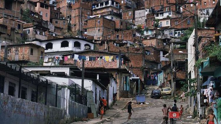 América Latina retrocede 20 años, la pobreza extrema aumentó