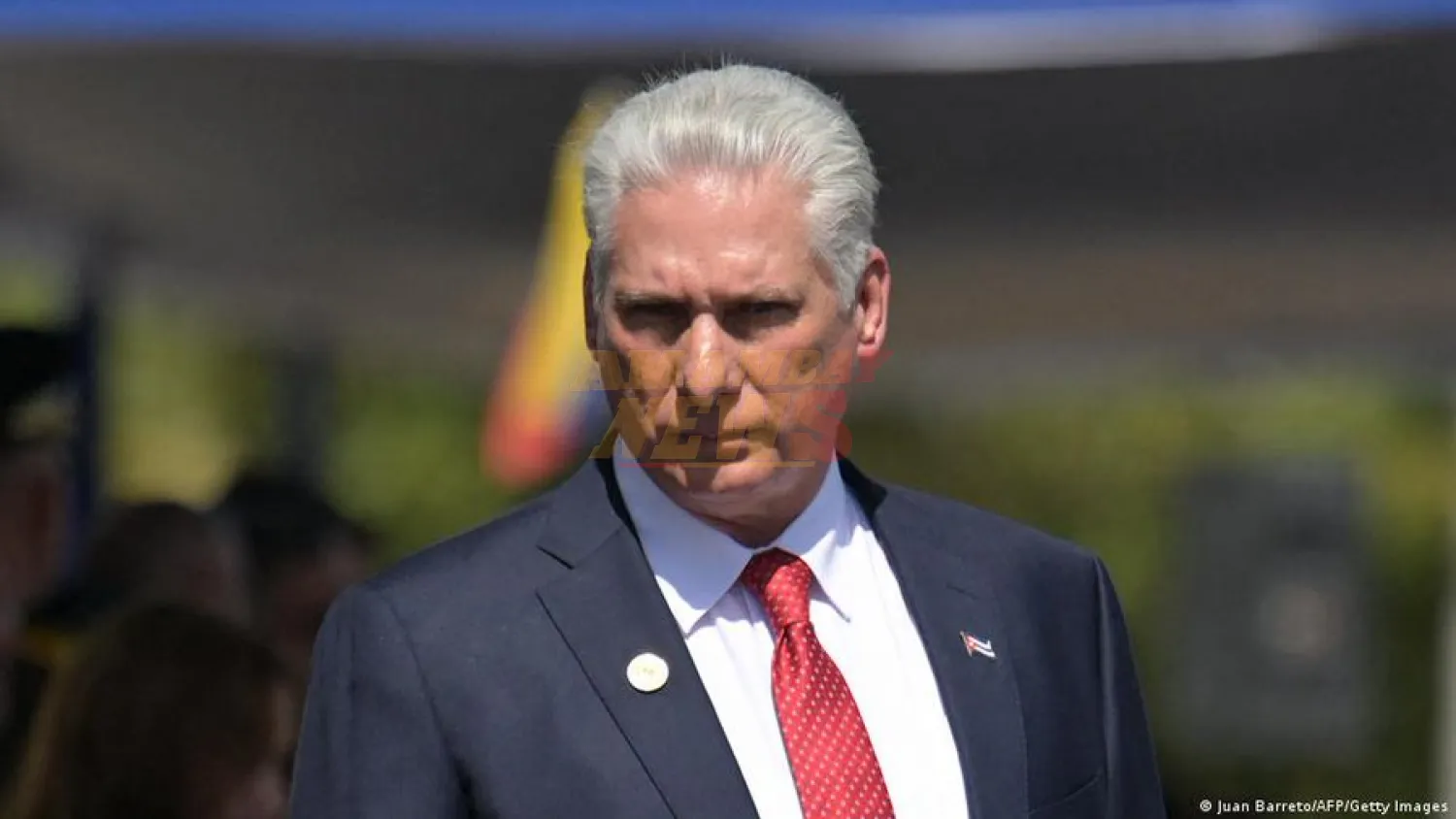 Cuba a Trump: Nadie nos dicta qué hacer