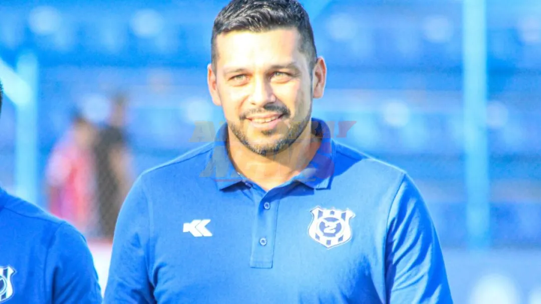 El “2” viaja enfocado en volver a la victoria