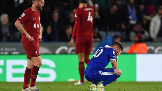 El Liverpool insiste por la Champions