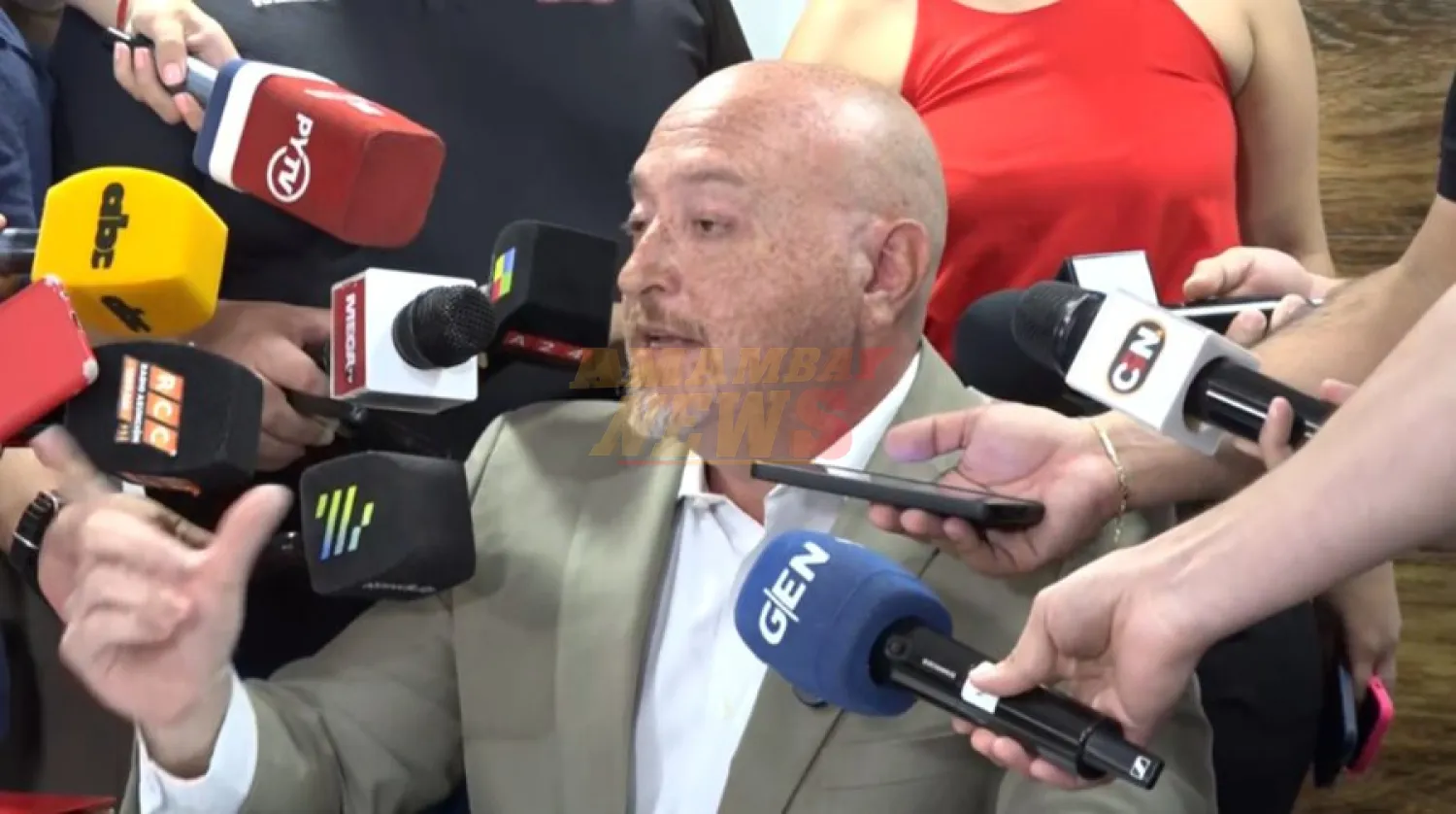 Fuga de reclusos: factor humano sigue siendo principal debilidad, afirman