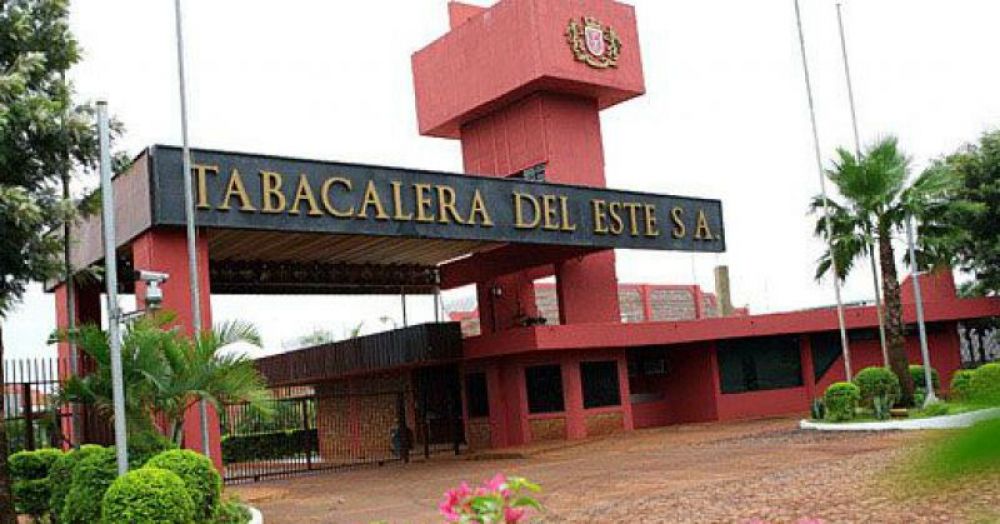 Lavado salpica a tabacalera de Cartes y cambistas paraguayos