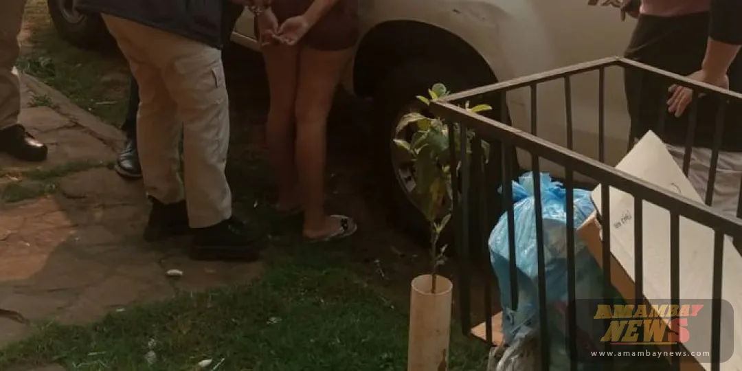 Capturan a cuatro mujeres tras asalto a conductor de Bolt