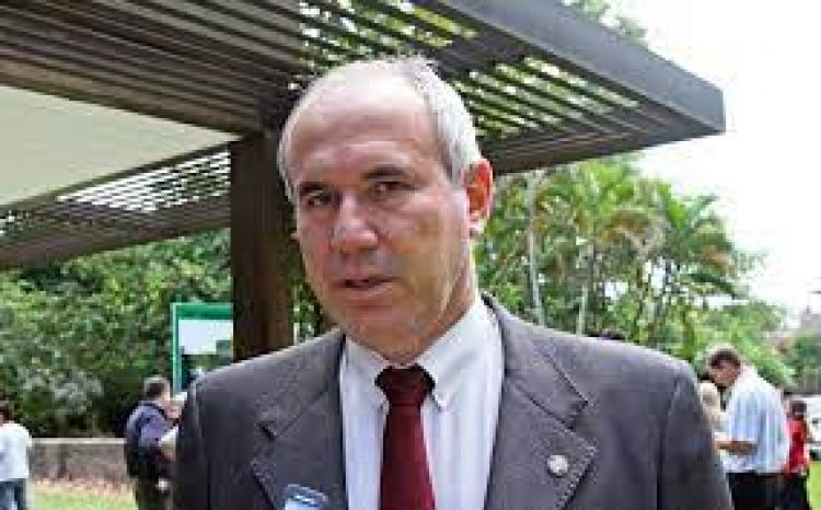 Paraguay asume presidencia de la Organización Mundial de Sanidad Animal