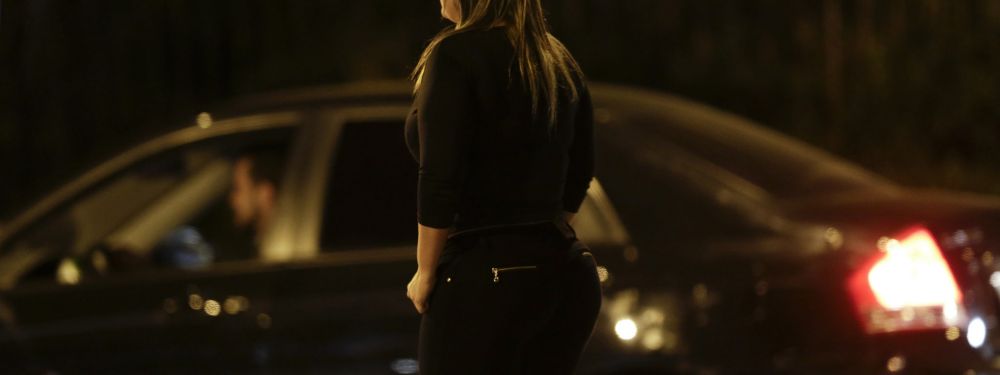 Trabajadoras sexuales de Panamá, presa fácil de policías extorsionadores