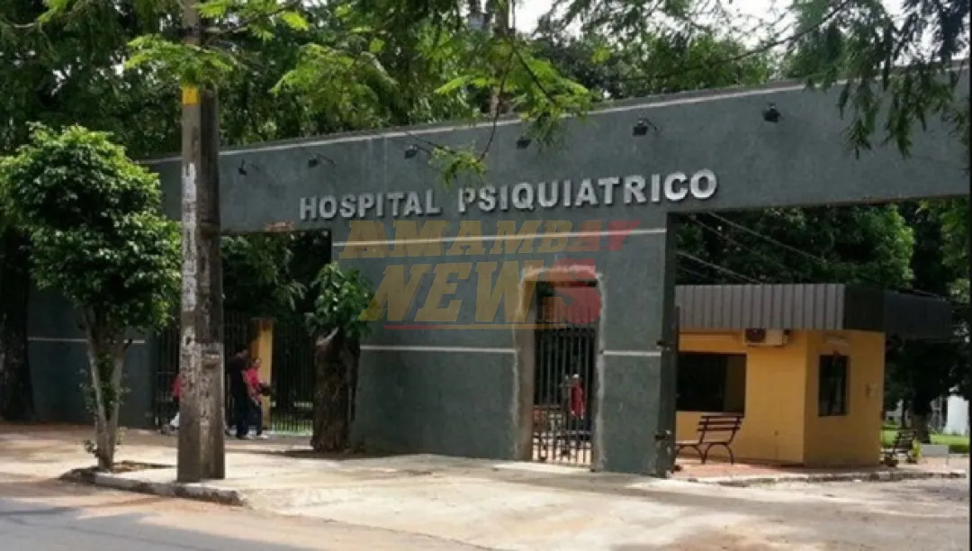 El cierre del Hospital Psiquiátrico tras 130 años de historia