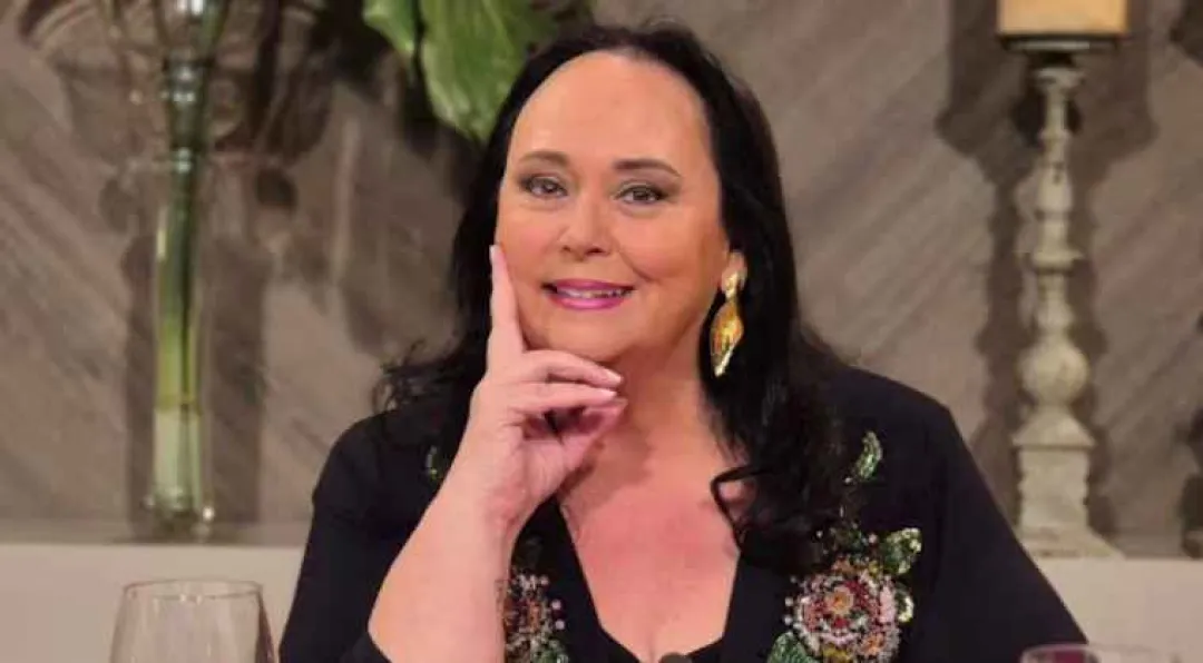 Mina Feliciángeli: “Me retiro de mi primer amor, la radio”