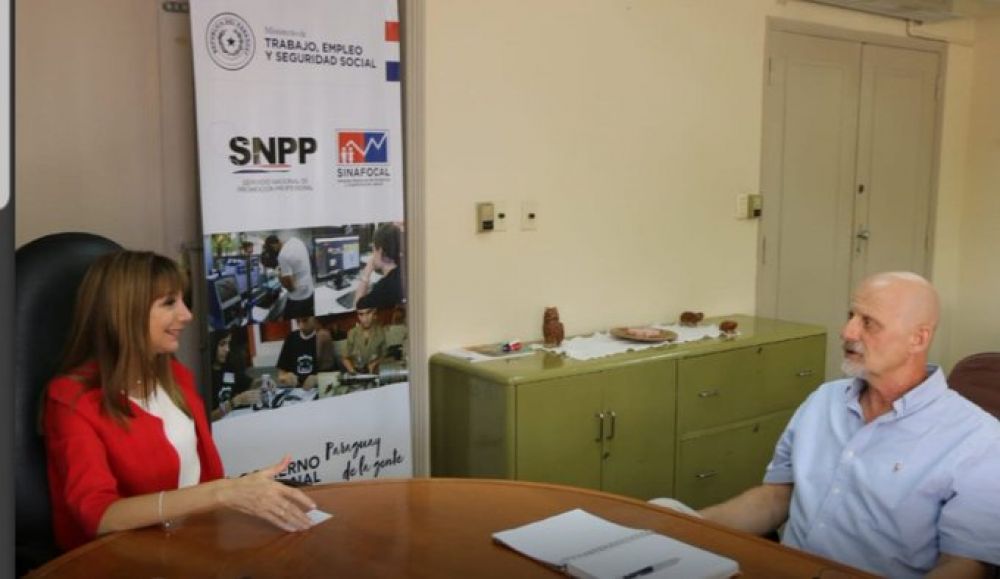 Empresa pretende emplear a 10.000 personas en Concepción