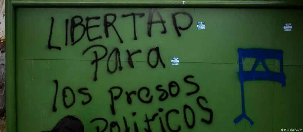 Nicaragua inicia el 2024 con 119 presos políticos