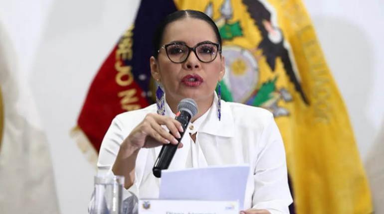 Comienza el "voto en casa" en las elecciones generales extraordinarias de Ecuador