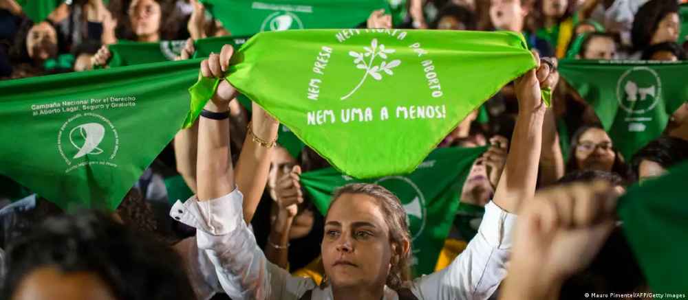 Brasil: STF inicia votación sobre despenalización del aborto