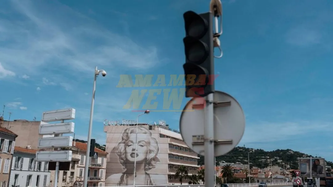 Apagón en Francia afecta actividades del Festival de Cannes; sucedió horas después de un incendio