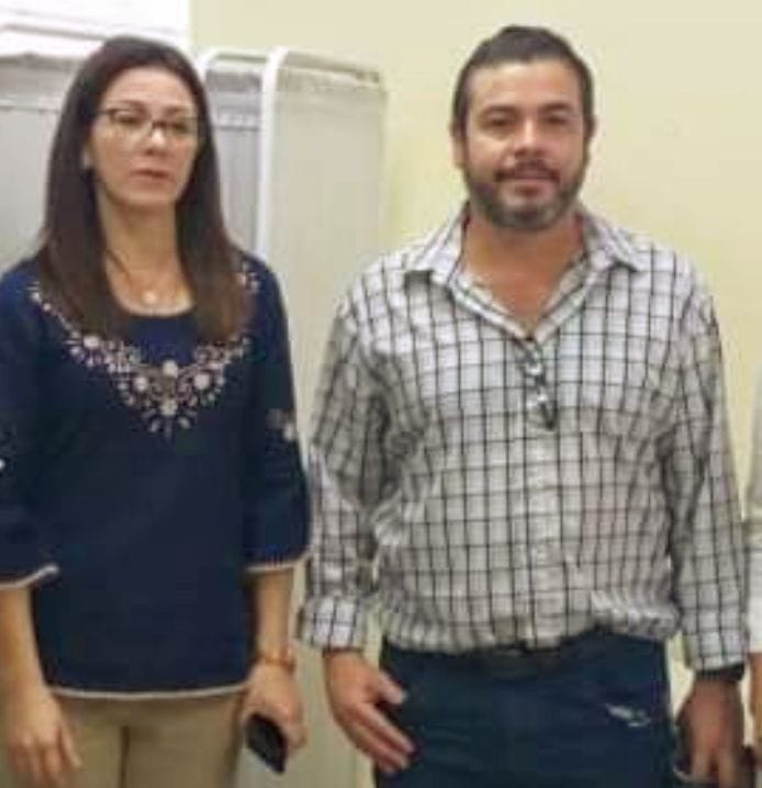Gobernador y Cynthia Ovando van a dejar sin sueldo y aguinaldo a personal de salud de Amambay