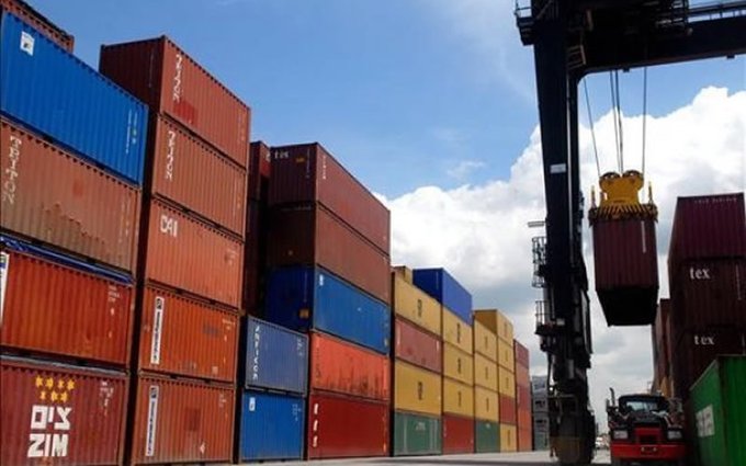 Comercio exterior registró exportaciones por más de USD 9.300 millones a agosto