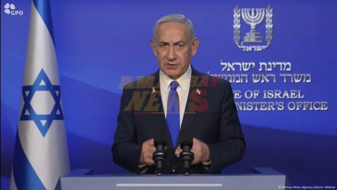 Israel aprueba acuerdo inicial de paz con Hamás