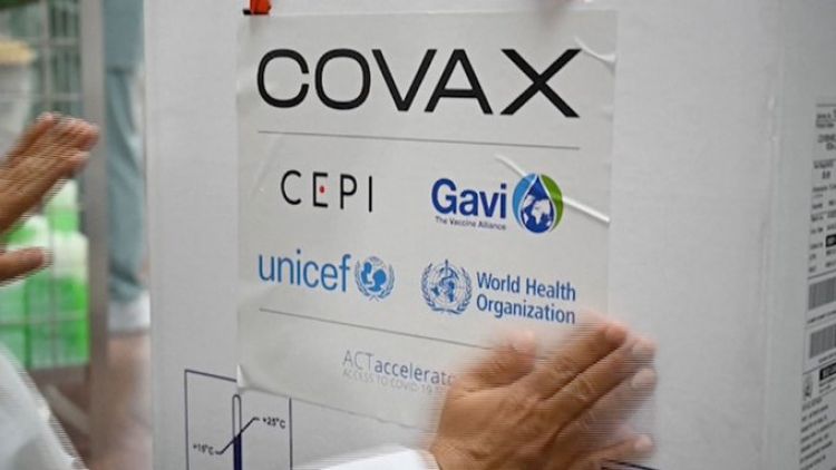 Covax es una hermosa idea que no se cumplió por culpa de los países ricos