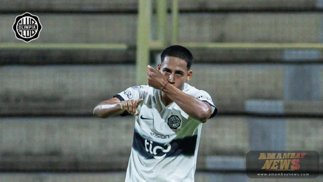 Hugo Adrián Benítez estará un mes afuera