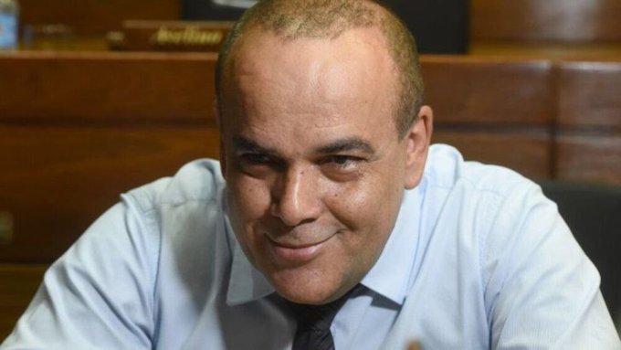 Bachi ya tendría números para presidencia del Senado