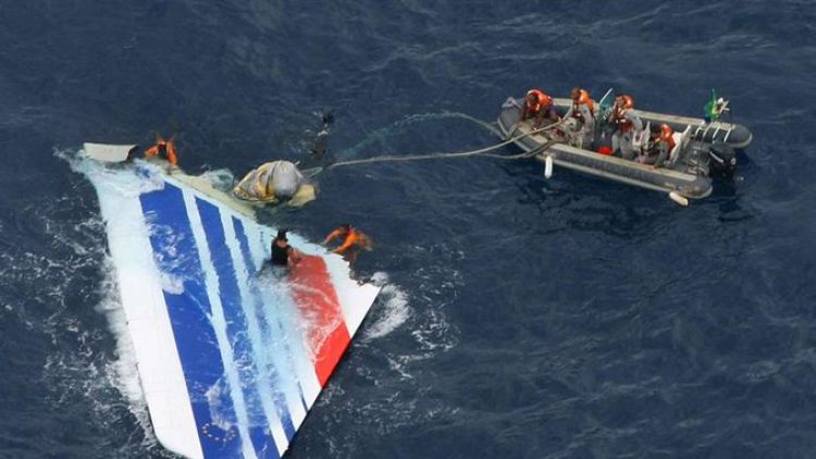 Air France y Airbus, a juicio por homicidio involuntario