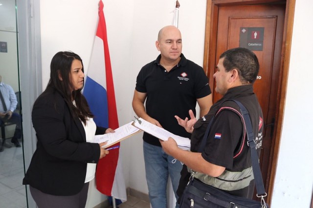 Tras denuncia del Senado contra agente fiscal, investigación fue abierta en diciembre de 2022