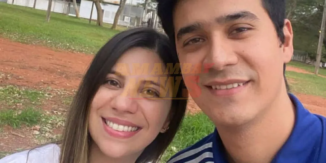 Fernanda Robles y Wilian Emery hicieron las paces: “No mereció el trato que le di”